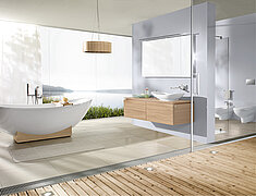 © Villeroy & Boch, FLOWMOTION