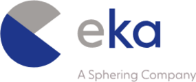eka Edelstahlkamine Logo