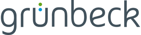 Grünbeck Logo