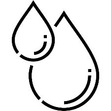 Öl-Symbol für Ölheizungen