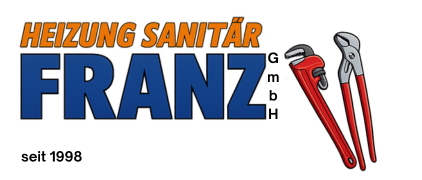 Heizung Sanitär Franz GmbH Logo